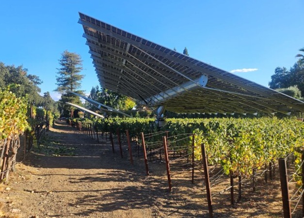 Del-Dotto vyd panels